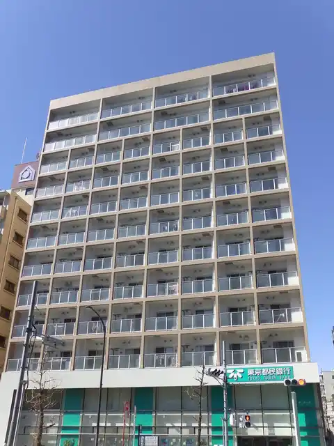 プロポンス麻布